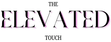 The Elevated Touch